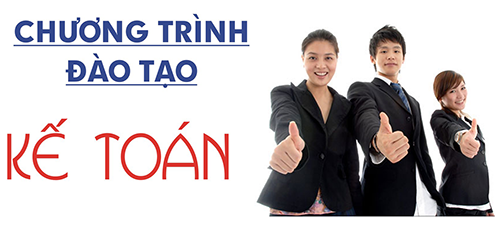 Đào tạo kế toán - Kế Toán Linh Minh